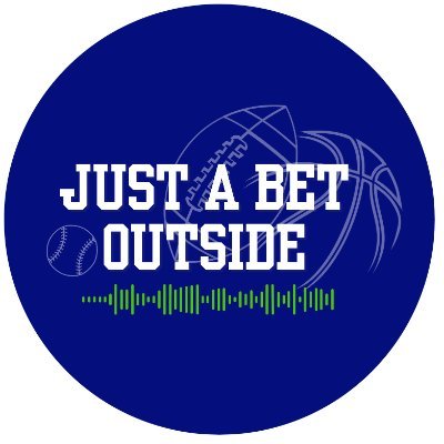 Just A Bet Outside avatar