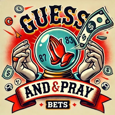 Guess And Pray Bets avatar