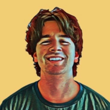 Gavin McHugh avatar