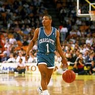 Muggsy avatar